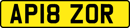 AP18ZOR