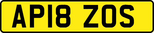 AP18ZOS