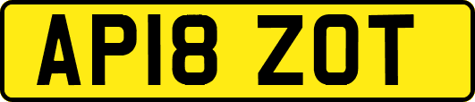 AP18ZOT