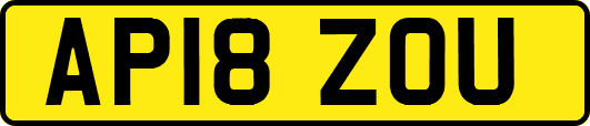 AP18ZOU