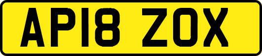 AP18ZOX