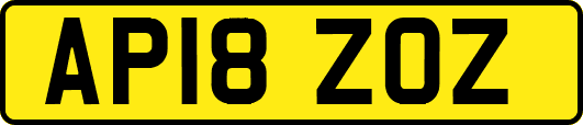 AP18ZOZ