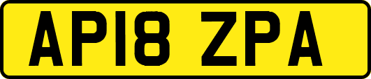 AP18ZPA
