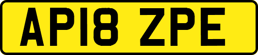 AP18ZPE