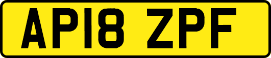 AP18ZPF