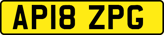 AP18ZPG