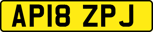 AP18ZPJ