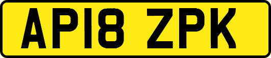 AP18ZPK