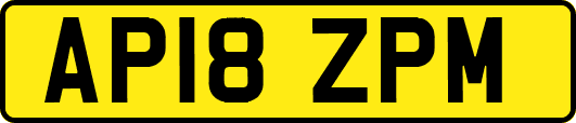 AP18ZPM