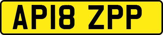 AP18ZPP