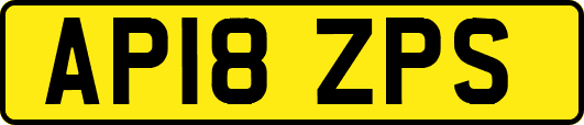 AP18ZPS