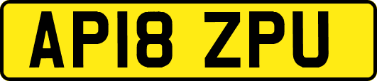 AP18ZPU