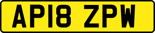 AP18ZPW