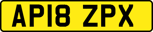 AP18ZPX