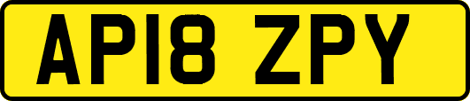 AP18ZPY