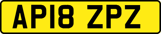 AP18ZPZ