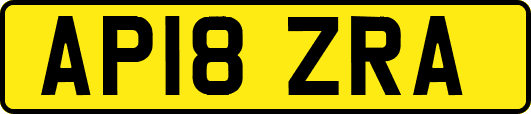 AP18ZRA