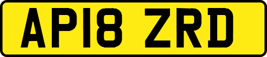 AP18ZRD