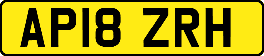 AP18ZRH