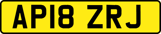 AP18ZRJ