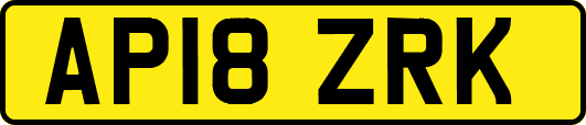 AP18ZRK