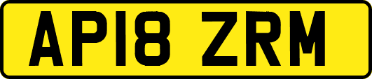 AP18ZRM
