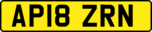 AP18ZRN