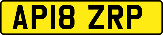 AP18ZRP
