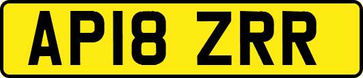 AP18ZRR