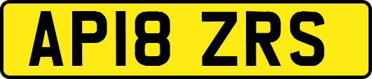 AP18ZRS