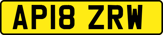 AP18ZRW