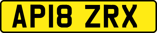 AP18ZRX