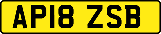 AP18ZSB