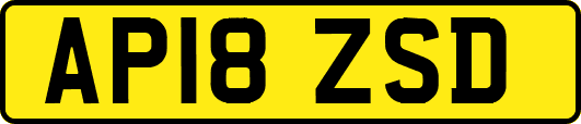 AP18ZSD
