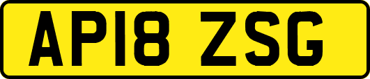 AP18ZSG