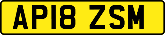 AP18ZSM
