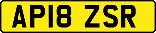 AP18ZSR