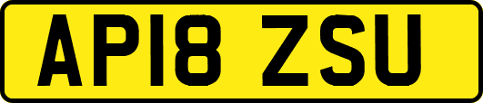 AP18ZSU