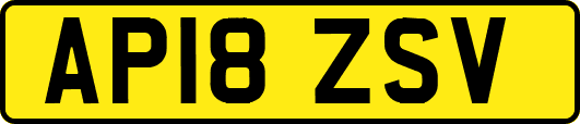 AP18ZSV