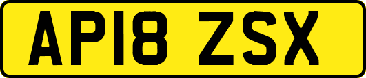 AP18ZSX