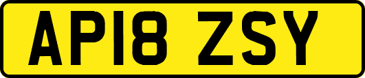 AP18ZSY
