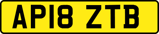 AP18ZTB