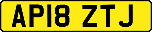 AP18ZTJ