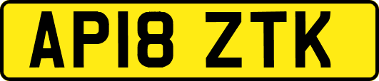 AP18ZTK