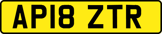 AP18ZTR