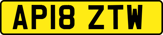 AP18ZTW