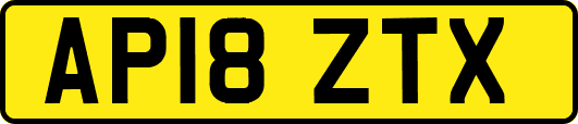 AP18ZTX