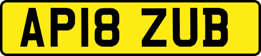 AP18ZUB