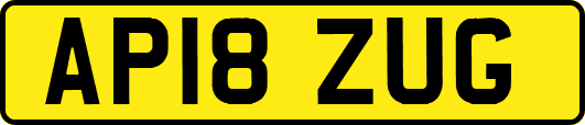 AP18ZUG