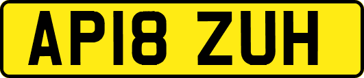 AP18ZUH